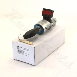 Замки запалювання, дверей