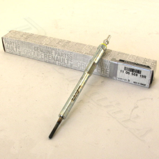 Оригінальна свічка розжарювання 4.5V Renault Scenic IV 2016– 1.6 dCi (R9M) Renault 110650819R