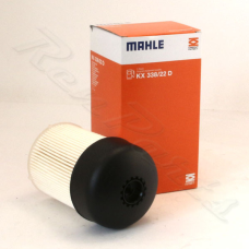 Фільтр паливний Renault Trafic III/Opel Vivaro B/Nissan NV300 — 1.6 Dci (R9M) KX 338/22D Knecht (Mahle)