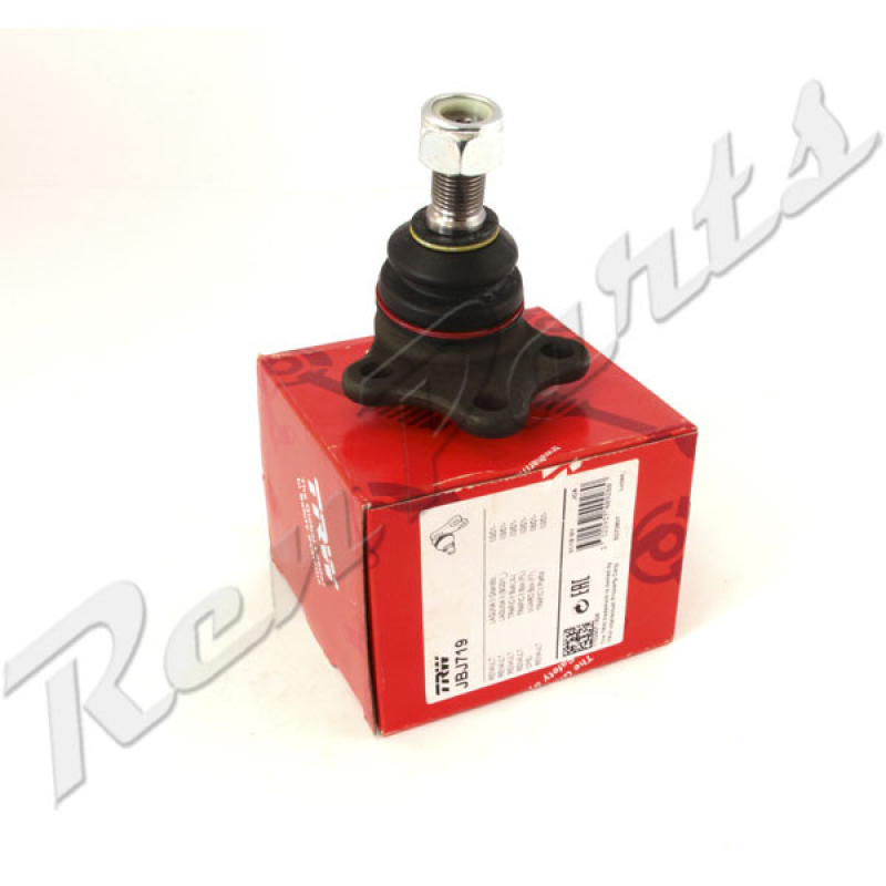 Кульова опора ліва, права Renault Trafic II / Opel Vivaro 2001- 11.2006 TRW JBJ719 Німеччина