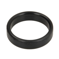 Гумове кільце-прокладка (сальник) сапуна Renault Megane III/Fluence 1.6i 16V K4M Elring 982.650