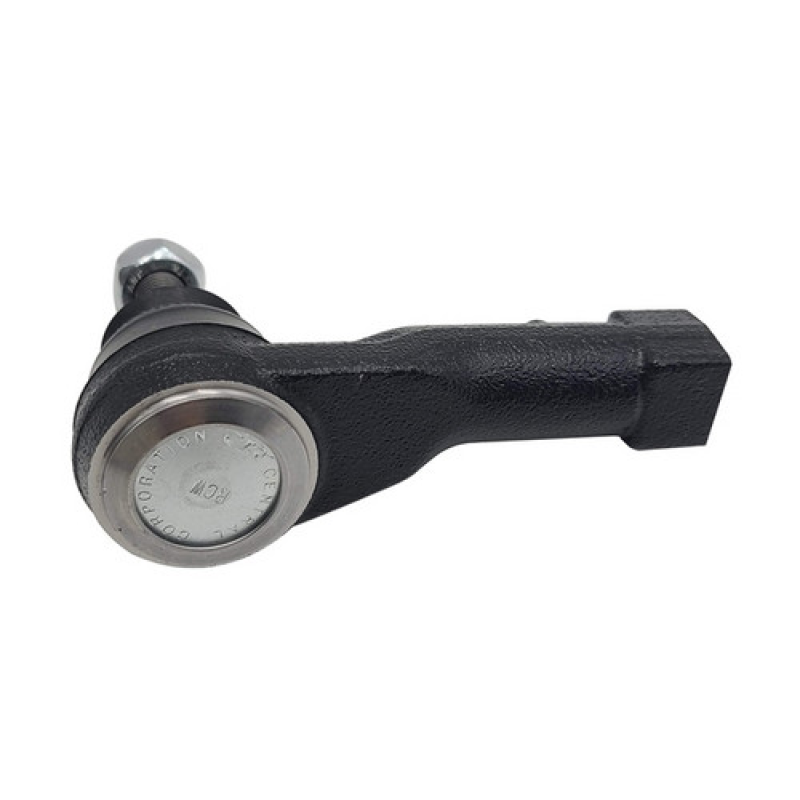 Наконечник кермової тяги (правий) Nissan Micra K12 (Нісан Мікра) 04/2004 — 09/2007. CTR Корея CEN-124