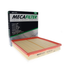 Фільтр повітряний Renault Trafic / Opel Vivaro 2003- 2.0 Dci (M9R) +2.5 Dci (G9U) Meca Filter Франція ELP9103