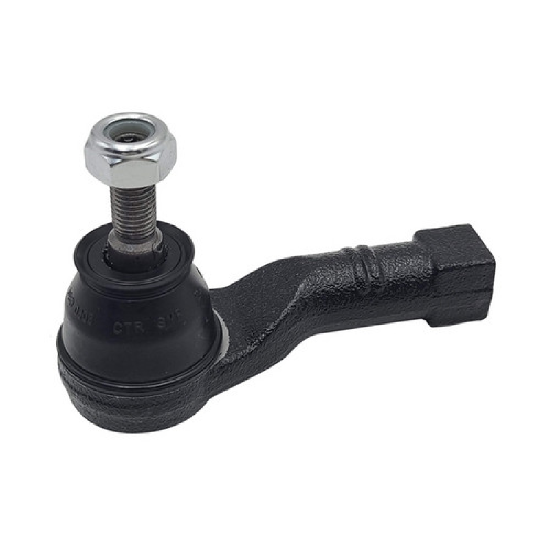 Наконечник кермової тяги (лівий) Nissan Micra K12 (Нісан Мікра) 04/2004 — 09/2007. CTR Корея CEN-125