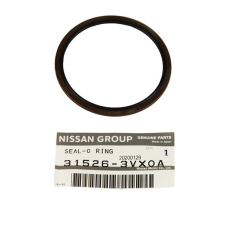 Прокладка фільтра масла теплообмінника CVT Nissan Qashqai J11 2013 - 1.2 TCe + 1.6 Dci + 2.0 i 31526-3VX0A Nissan