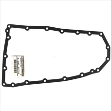 Прокладка піддону CVT Nissan Qashqai II J11 (Ніссан Кашкай) - 313971XF0D Оригінал