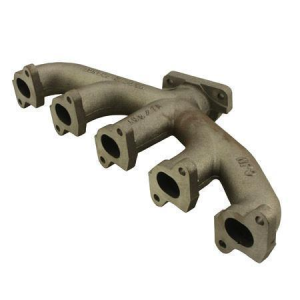 Детали выпускной системы