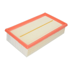 Фільтр повітряний Nissan Note E11 (Нісан Ноут) — 1.5dci 8V (K9K) WA9469 WIX Польща