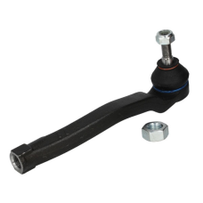 Наконечник кермової тяги (лівий) Renault Megane II 2002- TRW JTE1060 Німеччина