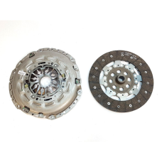 Комплект зчеплення Renault Master III, Nissan NV400, Opel Movano B — Оригінал 302057116R