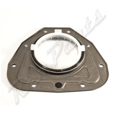 Сальник колінвала задній (94х192/161х10) Nissan X-Trail T31 (Нісан Х-Треїл) 2.0 Dci (M9R) Оригінал 122975635R