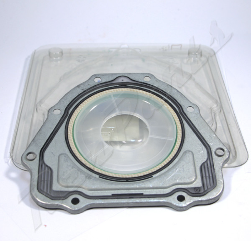 Сальник колінвала задній (94х192/161х10) Nissan Qashqai (Нісан Кашкай) J10 2.0 Dci (M9R) Оригінал 122975635R