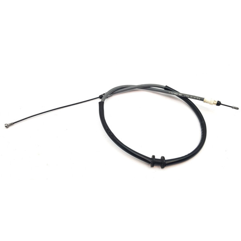 Трос стоячого гальма (1545м) Renault Master III / Opel Movano B - 2.3dci (M9T) 8200727569 Оригінал