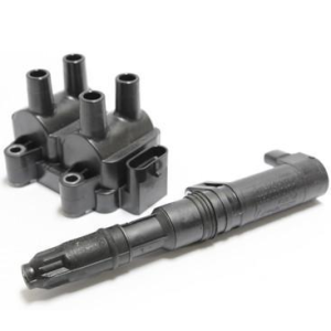 Котушки запалювання