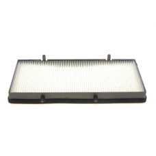 Фільтр салону Renault Trafic/Opel Vivaro 2003- SOLGY Туреччина 104001