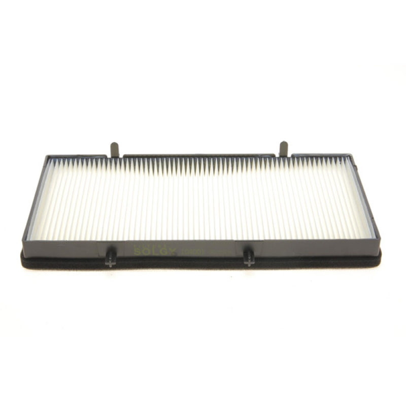 Фільтр салону Renault Trafic/Opel Vivaro 2003- SOLGY Туреччина 104001