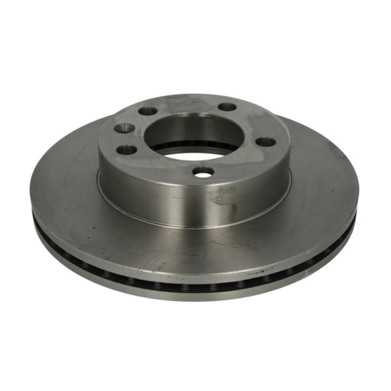 Диски гальмівні, передні Renault Master III, Opel Movano B — 2.3 Dci (M9T) LPR-Samko Італія R1043V