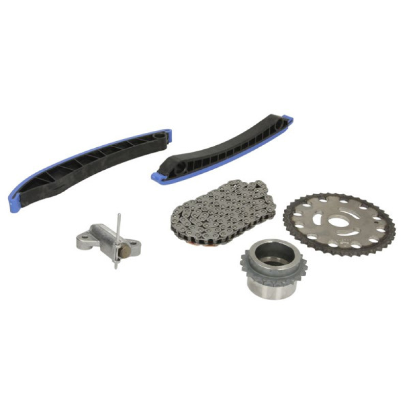 Ремкомплект ланцюга грм Renault Scenic III 2009- 1.6dci (R9M) Original 130C10990R Timing Chain Kit