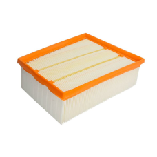 Фільтр повітряний Renault Scenic IV 2016-2022 1.5dCi (K9K)+1.6i (M5M)+1.6dCi (R9M)+1.7dCi (R9N). A1785 - Purflux Франція