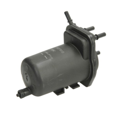 Фільтр паливний Renault Megane II (без датчика води) — 1.5Dci (K9K). Delphi США — HDF915