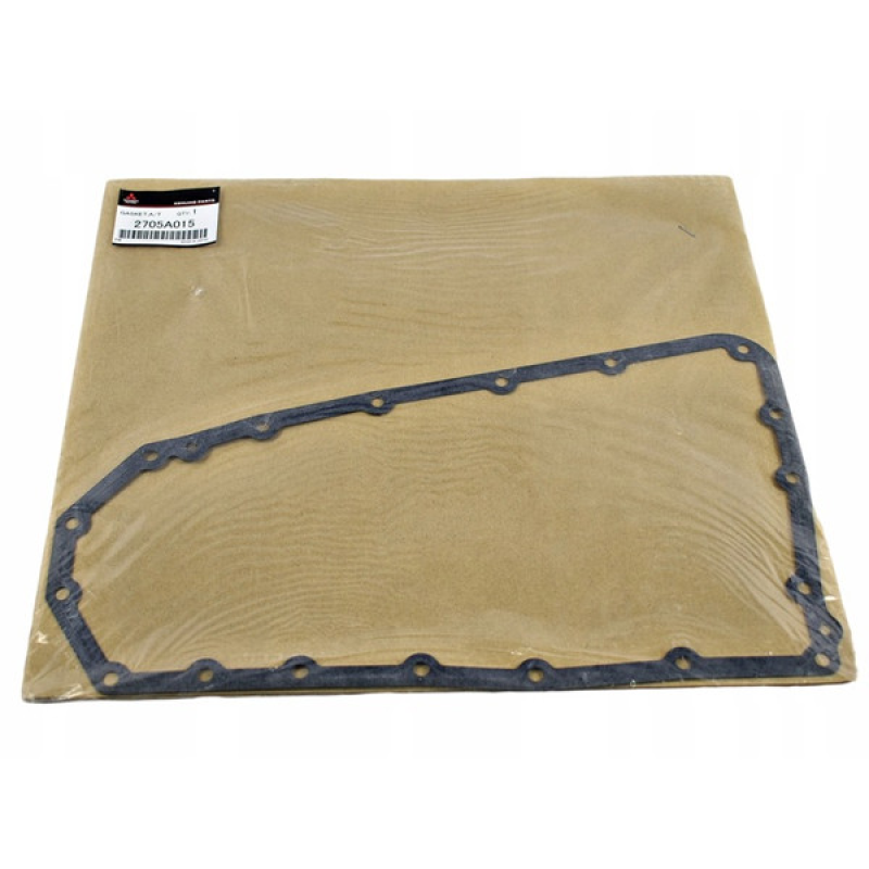 Прокладка піддона CVTREnault Scenic III — 2.0i Оригінал 2705A015 Mitsubishi