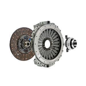 Зчеплення, маховики