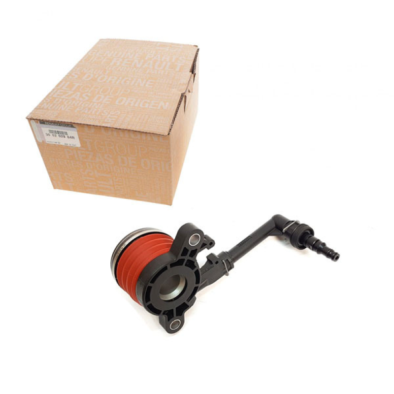 Робочий циліндр зчеплення (витискний підшипник) Renault Megane II 2.0i F4R, 1.9dc F9Q + 6стМКПП