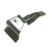 Кронштейн кріплення жабо Renault Megane II 2002- 8200638054 Оригінал Франція Кронштейн кріплення жабо Renault Megane II 2002- 8200638054 Оригінал Франція