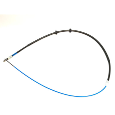 Трос паркувального гальма Megane IV 2016- універсал, седан Original 364007157R Parking Brake Cable
