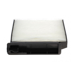 Фільтр салону Renault Duster 2010- SOLGY 104024 Туреччина