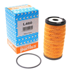Фільтр оливний Renault Trafic III/Opel Vivaro B/Nissan NV300 — 1.6 Dci (R9M) L460 Purflux