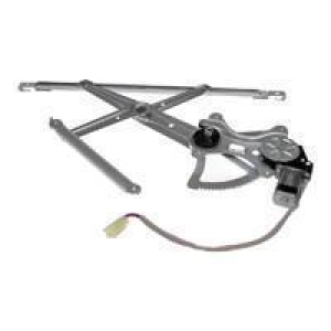 Склопідіймачі, ремкомплекти