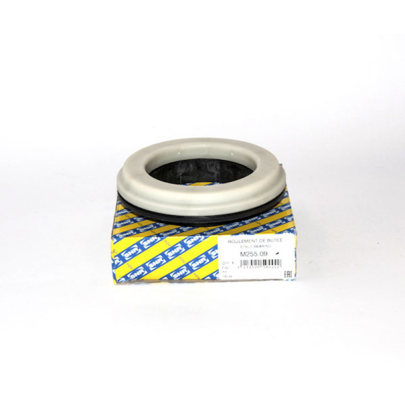 Підшипник опорно-поворотний переднього амортизатора Nissan Note E11 (Ніссан Ноут) - 2006- SNR M255.09 Франция