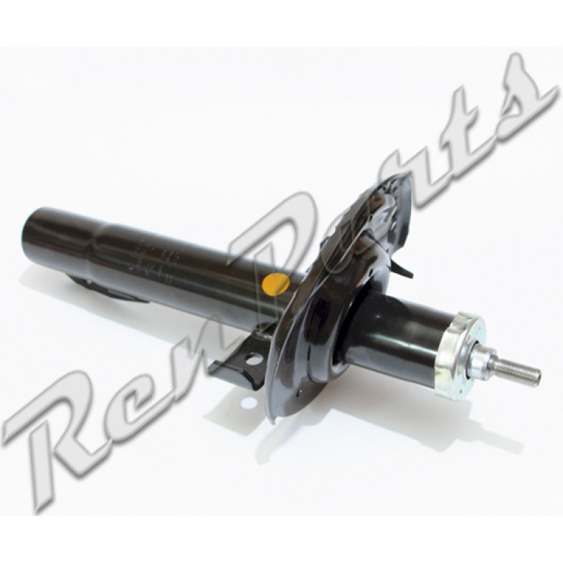 Амортизатор передній Renault Megane II (Рено Меган 2) (стандартна підвіска). Оригінал Renault — 8200663650