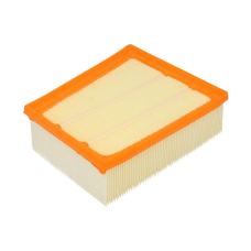 Фільтр повітряний Renault Megane IV 2016 - 1.2 TCe (H5F) + 1.6 16V (H4M) Purflux A1821 Франція