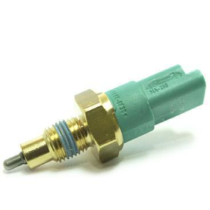 Датчики заднього ходу