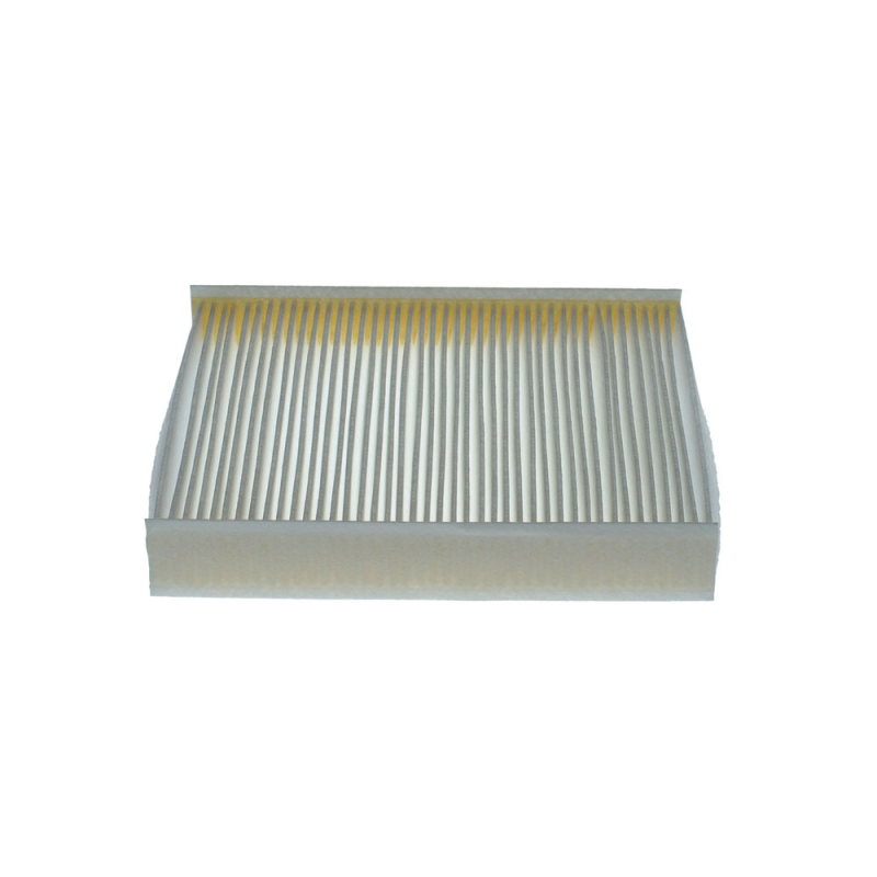 Фільтр салону Renault Logan II (MCV) Sandero II (Stepway) 1.2i (D4F), 1.5 (K9K), 1.6i (K7М).WIX Польща