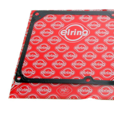 Прокладка клапетаної кришки (метал) Renault Dokker / Lodgy — 1.6i (K7M) 8 V 773.700 Elring Німеччина