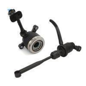 Вижимні підшипники, гідравлічні елементи зчеплення