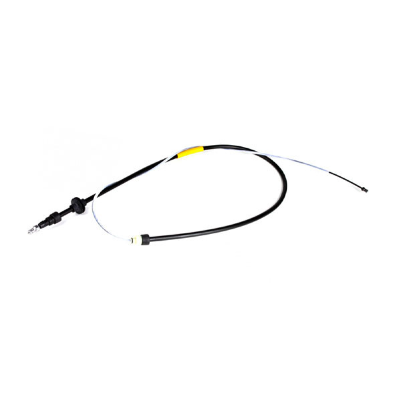Трос стоянкового гальма (ручника) Megane III (Рено Меган 3) універсал 1940 мм — 364000005R Оригінал