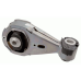 Опора двигуна верхня поздовжня Renault Megane III/Fluence 2008- 1.5dci+АКПП DC4 Hutchinson 532C67 Франція
