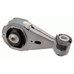 Подушки підвісу двигуна