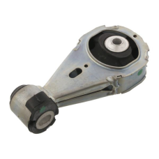 Опора двигуна верхня поздовжня Renault Megane III/Fluence 2008- 1.5dci+АКПП DC4 Hutchinson 532C67 Франція