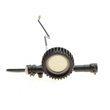 Трубка зчеплення з демпфером Renault Scenic III 2009 — 1.5 Dci (K9K) Original 308512092R Clutch Hose