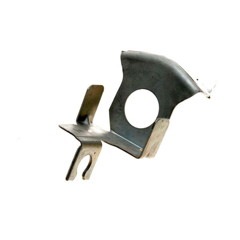 Захист кульової опори Renault Trafic II/Opel Vivaro 2001-2013 Original 401326468R Wishbone ball joint protector