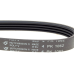 Ремінь 4PK1062 полікліновий Nissan Micra (K12) 2002- 1.0i+1.2i+1.4i Hutchinson Compressor Belt Ремінь 4PK1062 полікліновий Nissan Micra (K12) 2002- 1.0i+1.2i+1.4i Hutchinson Compressor Belt