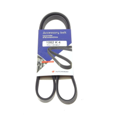 Ремінь 4PK1062 полікліновий Nissan Micra (K12) 2002- 1.0i+1.2i+1.4i Hutchinson Compressor Belt