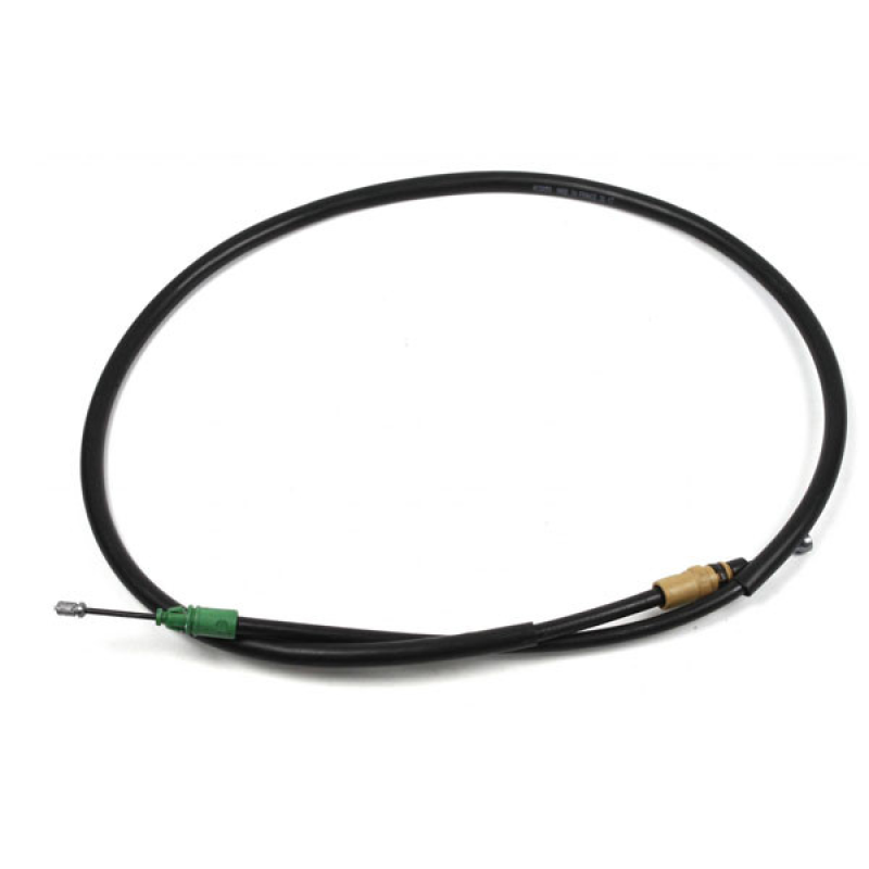 Трос стоянкового гальма (ручника) правий Renault Trafic II 2001- Original 8200263821 Parking Brake Cable