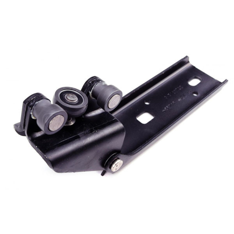 Середні ролики правих зсувних дверей Renault Trafic II/Opel Vivaro 2001-Original 7700312372 Door Roller