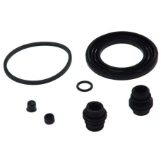 Ремкомплект переднього супорту Nissan X-Trail (T31) — Autofren D4-913 Іспанія